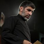 دانلود مداحی ای جان ارباب زینب ماه و اختر از حاج مهدی سلحشور