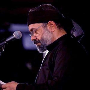 دانلود مداحی هر کسی که خداییه بسم‌ الله از حاج محمود کریمی