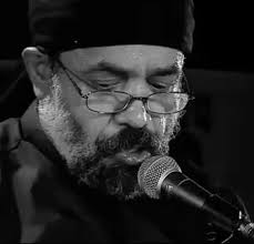 دانلود مداحی حسین حسین حسین وای وای وای از حاج محمود کریمی