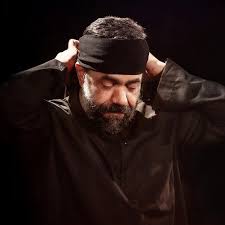 دانلود مداحی ألا یاأیّها السّاقی جوابی خواهش من را از حاج محمود کریمی