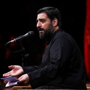 دانلود آلبوم مداحی شب دوم محرم 1402 حاج مجید بنی فاطمه