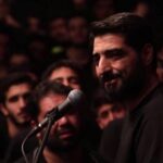 دانلود مداحی‌‌‌‌‌‌‌‌‌‌‌‌‌‌ عجز اگر آید به دیدارم جوابش میکنم از حاج مجید بنی فاطمه