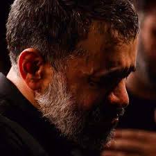 دانلود مداحی این علم با من از حاج محمود کریمی