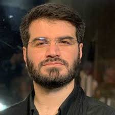 دانلود مداحی حال دلم تو روضه هات حال زیارته حسین از حاج میثم مطیعی دانلود مداحی حال دلم تو روضه هات حال زیارته حسین از حاج میثم مطیعی