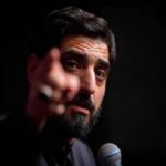 دانلود مداحی‌‌‌‌‌‌‌‌‌‌‌‌‌‌ بابا سلام خوش اومدی گَردِ سفر به روته از حاج مجید بنی فاطمه