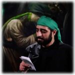 دانلود مداحی‌‌‌‌‌‌‌‌‌‌‌‌‌‌ چه کربلاست که آدم به هوش میاید از حاج مجید بنی فاطمه