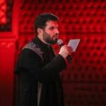 دانلود مداحی یکی بود و یکّی نبود از حاج میثم مطیعی