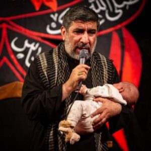 دانلود مداحی دوباره عاطفه در کوچه ها رها شده است از حاج مهدی سلحشور دانلود مداحی دوباره عاطفه در کوچه ها رها شده است از حاج مهدی سلحشور