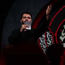 دانلود مداحی چگونه موی سرت به خون خضاب ببینم از حاج میثم مطیعی دانلود مداحی چگونه موی سرت به خون خضاب ببینم از حاج میثم مطیعی