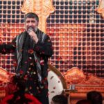 دانلود مداحی میون خاک و خونی ای ماه جوونم از حاج مهدی سلحشور