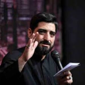 دانلود مداحی‌‌‌‌‌‌‌‌‌‌‌‌‌‌ شد محرم تا در غم جانان از حاج مجید بنی فاطمه