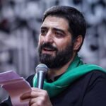 دانلود مداحی‌‌‌‌‌‌‌‌‌‌‌‌‌‌ بنا نبود بمانی غریب در صحرا از حاج مجید بنی فاطمه
