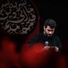 دانلود مداحی میخوام بجنگم واسه تو از حاج میثم مطیعی