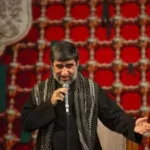 دانلود مداحی بزن به دل میدون شیر نر علی از حاج مهدی سلحشور