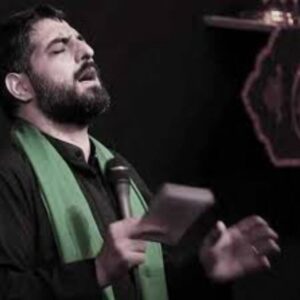 دانلود مداحی‌‌‌‌‌‌‌‌‌‌‌‌‌‌ نوجوانی پر از خدا شده بود از حاج مجید بنی فاطمه