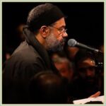 دانلود آلبوم مداحی شب سوم محرم 1401 حاج محمود کریمی