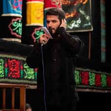 دانلود مداحی ام سلمه برام از این خاک و قاروره بگو از حاج میثم مطیعی دانلود مداحی ام سلمه برام از این خاک و قاروره بگو از حاج میثم مطیعی