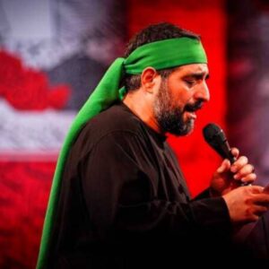 دانلود مداحی‌‌‌‌‌‌‌‌‌‌‌‌‌‌ جان عموت روی زمین پاتو نکش عزیزم از حاج مجید بنی فاطمه