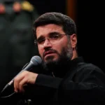دانلود آلبوم مداحی شب ششم محرم 1402 از حاج میثم مطیعی