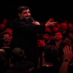 دانلود مداحی‌‌‌‌‌‌‌‌‌‌‌‌‌‌ اگر چه کشته مظلوم کربلاست حسین از حاج مجید بنی فاطمه