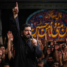 دانلود مداحی دختری که گریه میکنه از حاج مجید بنی فاطمه دانلود مداحی دختری که گریه میکنه از حاج مجید بنی فاطمه