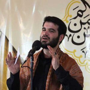 دانلود مداحی صدام بهت نمیرسه از حاج میثم مطیعی