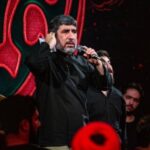 دانلود مداحی روضه حضرت زینب از حاج مهدی سلحشور