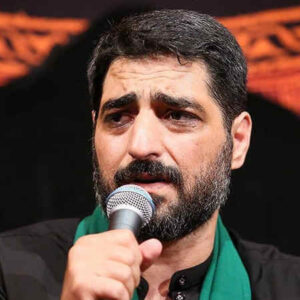 دانلود آلبوم مداحی شب چهارم محرم 1401 حاج مجید بنی فاطمه