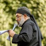 دانلود مداحی کربلا اگه کربلا شد از حاج محمود کریمی