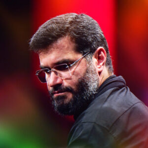 دانلود آلبوم مداحی شب هشتم محرم 1402 حاج میثم مطیعی