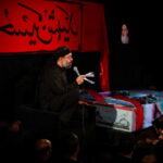 دانلود آلبوم مداحی شب چهارم محرم 1401 حاج محمود کریمی