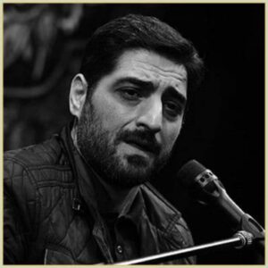 دانلود مداحی‌‌‌‌‌‌‌‌‌‌‌‌‌‌ شرافت مات تشریفات والای علی اکبر از حاج مجید بنی فاطمه