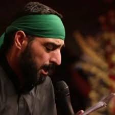 دانلود مداحی آورده ما را با خودش مادر از حاج مجید بنی فاطمه دانلود مداحی آورده ما را با خودش مادر از حاج مجید بنی فاطمه