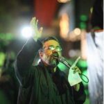 دانلود مداحی وقتی که نفس توو سینه زندونه از حاج محمود کریمی