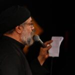 دانلود مداحی وقتی که در دور و برت لشکر نباشد از حاج محمود کریمی