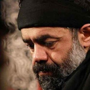 دانلود مداحی ای ز ازل قالب روحانی‌ ات از حاج محمود کریمی