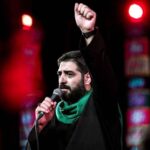 دانلود مداحی‌‌‌‌‌‌‌‌‌‌‌‌‌‌ نوحه یعنی صوت دل انگیز پیمبر از حاج مجید بنی فاطمه