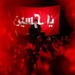 دانلود مداحی اگر آتش به دلت هست و اگر تب داری از حاج محمود کریمی