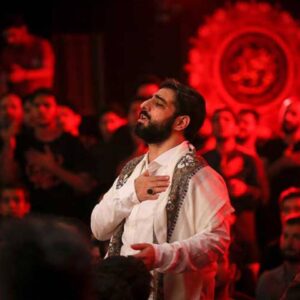 دانلود مداحی‌‌‌‌‌‌‌‌‌‌‌‌‌‌ اسم تو برا من همیشه مثل آب روی اتیشه از حاج مجید بنی فاطمه