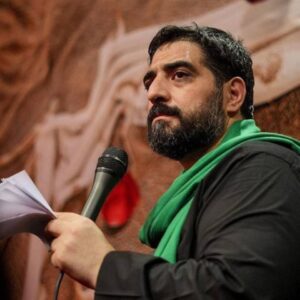 دانلود مداحی‌‌‌‌‌‌‌‌‌‌‌‌‌‌ این کشته فتاده به هامون حسین توست از حاج مجید بنی فاطمه