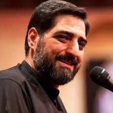 دانلود مداحی‌‌‌‌‌‌‌‌‌‌‌‌‌‌ گاهی دلم برای پدر تنگ میشود از حاج مجید بنی فاطمه