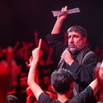 دانلود مداحی نزدیک تری از رگ گردن به گدایت از حاج مهدی سلحشور