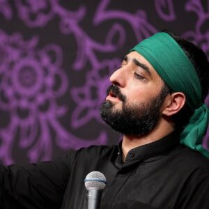 دانلود آلبوم مداحی شب عاشورا محرم 1401 حاج مجید بنی فاطمه