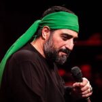 دانلود مداحی‌‌‌‌‌‌‌‌‌‌‌‌‌‌ آسمان خاک پای عباس است از حاج مجید بنی فاطمه