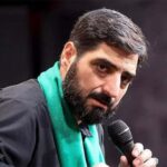 دانلود مداحی‌‌‌‌‌‌‌‌‌‌‌‌‌‌ قد کشیدم که مرا خوب بگیری بغلم از حاج مجید بنی فاطمه