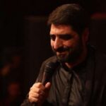 دانلود مداحی‌‌‌‌‌‌‌‌‌‌‌‌‌‌ تو خواستی کمی ز کار عشق سر درآوری از حاج مجید بنی فاطمه