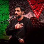 دانلود مداحی‌‌‌‌‌‌‌‌‌‌‌‌‌‌ دیده ام در کربلای دست تو از حاج مجید بنی فاطمه