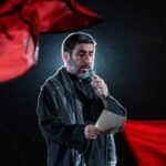 دانلود مداحی بابا حسین چه بیخبر اومدی به خرابه سر زدی از حاج مهدی سلحشور
