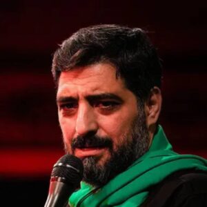 دانلود مداحی‌‌‌‌‌‌‌‌‌‌‌‌‌‌ هر زمان که داغ دیدم از جگر گفتم حسین از حاج مجید بنی فاطمه