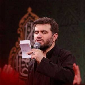 دانلود مداحی هنوز علمدار حسین هستم از حاج میثم مطیعی